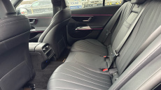 Mercedes-Benz E-Class E200 AMG Line 4dr 9G-Tronic Petrol Saloon